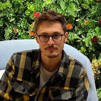 Daniel Paolo Gasparro