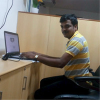 Dhanasekar Kesavan