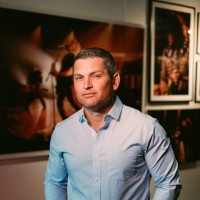 Kurt Cleveland