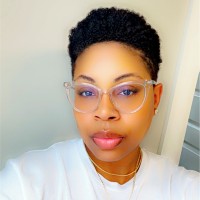 April Grant