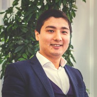 Hasan Kamalbayev