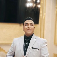 Ahmed Yahia