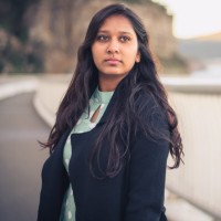 Rajeshwari Doddamani