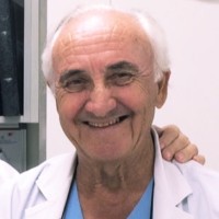 Oscar Delia, M.D.