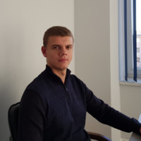 Yevhen Nestertsov
