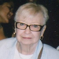 Mary Ratcliffe