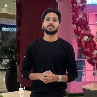 MUDASSIR AHMAD