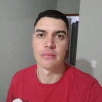 Daniel Haile