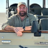 Kevin Riley
