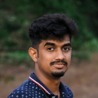 Shrinidhi Bharadhwaj K S