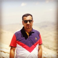 Mazen Kammah
