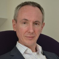Jonathan Rourke