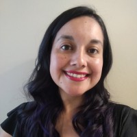 Carla Carrasco Pregnan