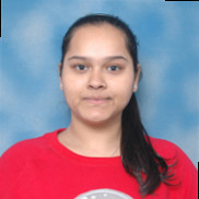 Jashanpreet Kaur