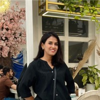 Shristi Rai