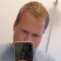 Joey Horst