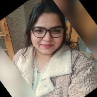 Shahista Nisar