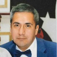 Jaime Manrique García