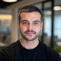 Joshua Stock-Mooney DipPFS