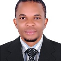Oshiotse Godwin