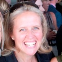 Georgina Millar
