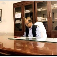D.R. Choudhary
