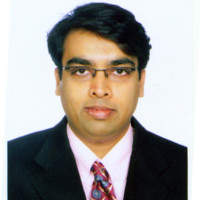 Purvesh Shah