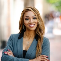 Dr. NaTasha C Jones Ph.D., LPC, MSMFT, CST, PMH-C