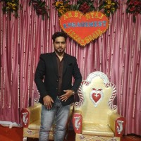 Shaik Gouse Basha