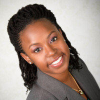 Kymberlee Curry Smith