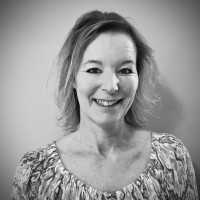 Aimée Van Den Berg