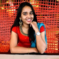 RUCHITHA K