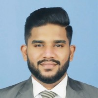 Sithum Perera