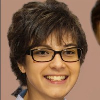 Sarah Aknin