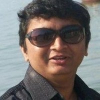 Pravin Khapre