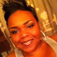 Ebony Moore