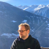 Laurent Gaillard
