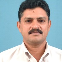 Santosh Nadkarni