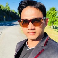 Naeem Abdullah