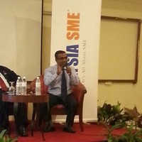 Muhd Danial Abdullah