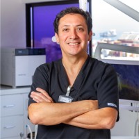 Cristian Antonio Martínez Sepúlveda