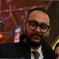 Mohamed Hamdy