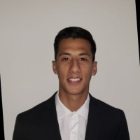 Diego Raul Casiano Almanza