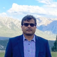 Ibrahim Ejaz, PMP