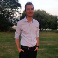 Gabriel Bruwer