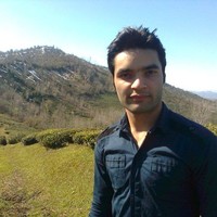 Mojtaba shakouri