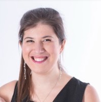Julie Cavelius