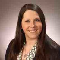 Sarah Walter, CLFP