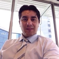 Damien Barthelemy, Cia, Mba