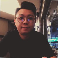 Kelvin Chin